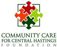 Community Care Central Hastings Foundation